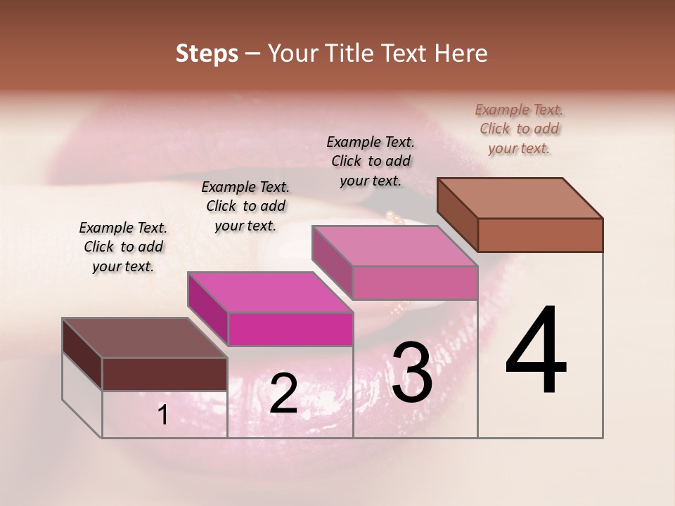 Podgy Eps Heavyset PowerPoint Template