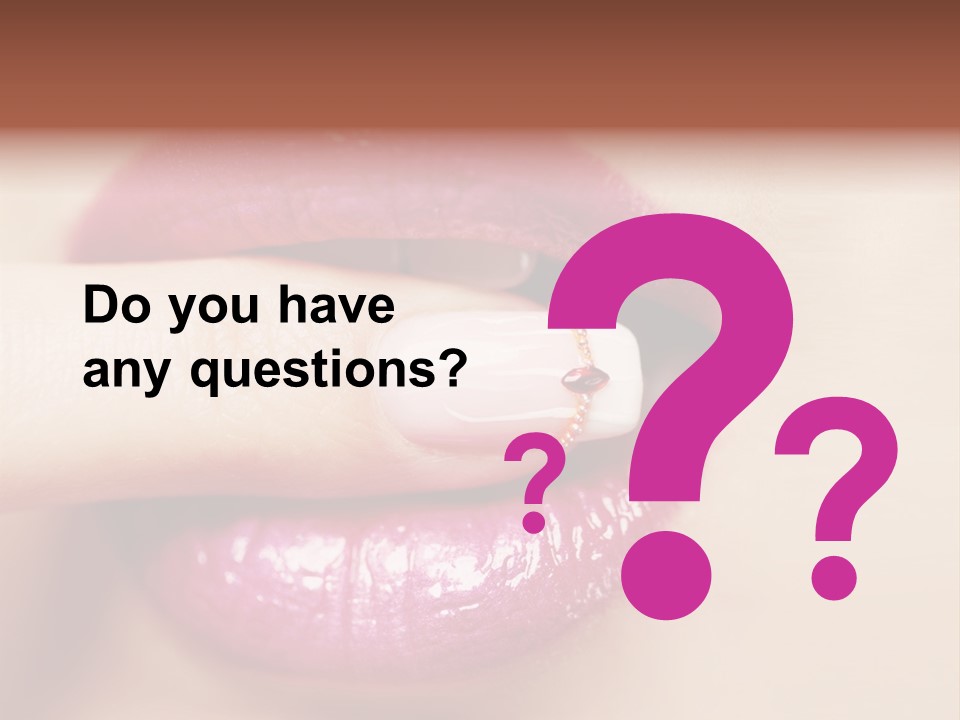 Podgy Eps Heavyset PowerPoint Template