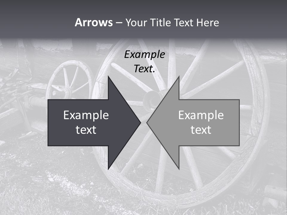 Vector Young Podgy PowerPoint Template