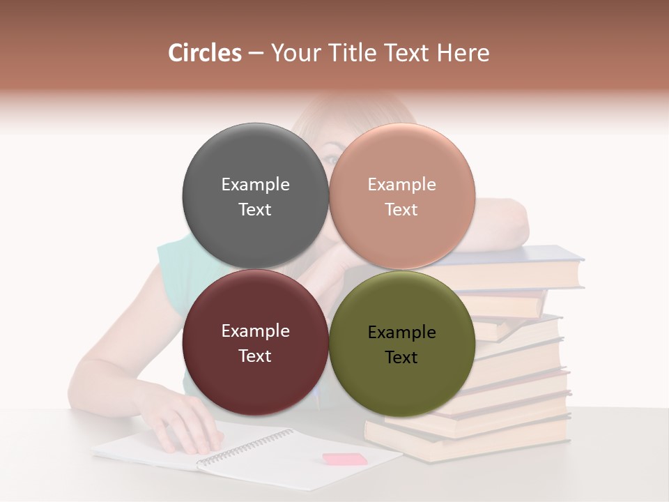 Overweight Obese Illustration PowerPoint Template