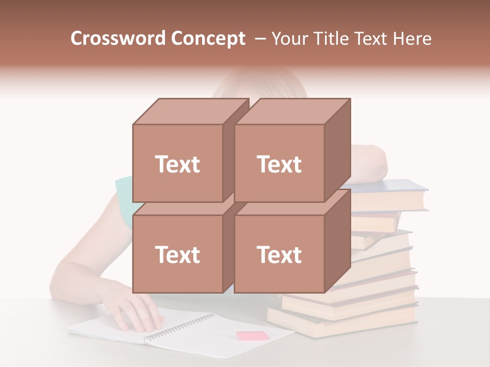 Overweight Obese Illustration PowerPoint Template