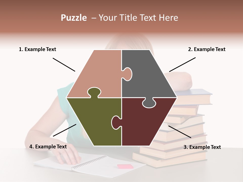 Overweight Obese Illustration PowerPoint Template