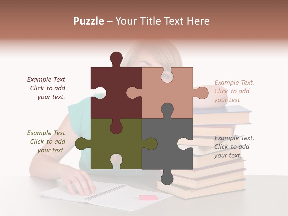 Overweight Obese Illustration PowerPoint Template