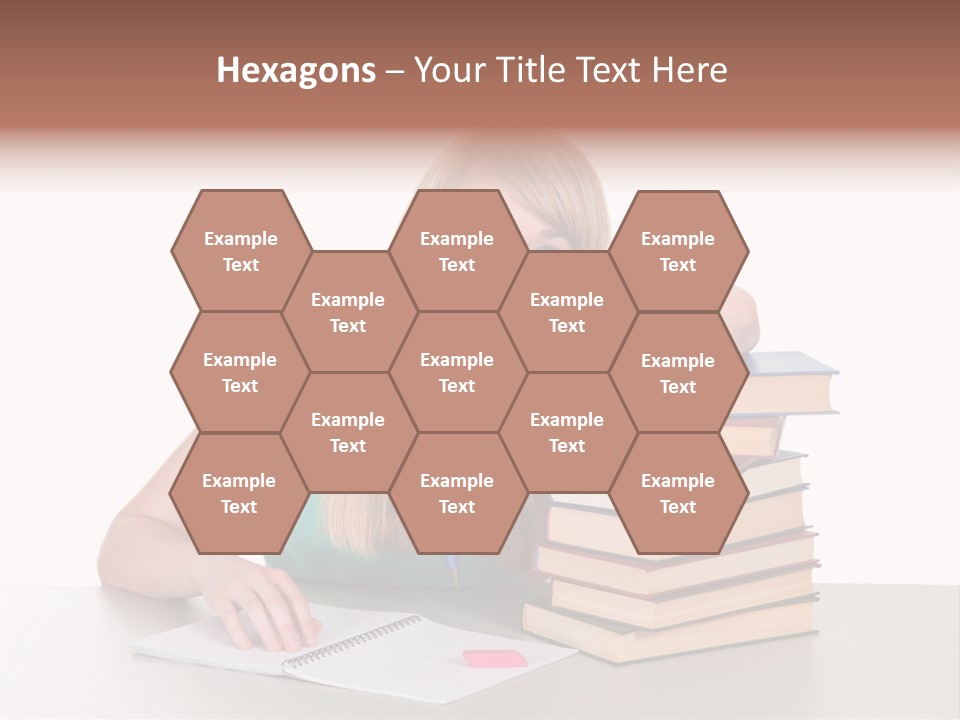 Overweight Obese Illustration PowerPoint Template