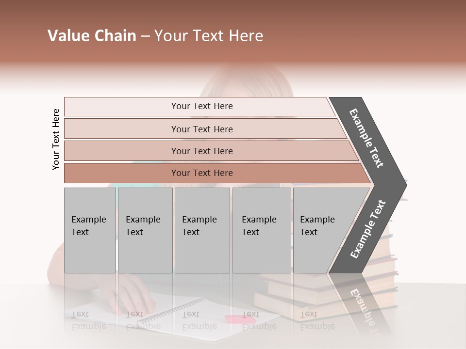 Overweight Obese Illustration PowerPoint Template