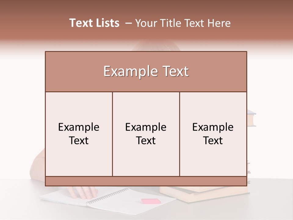 Overweight Obese Illustration PowerPoint Template