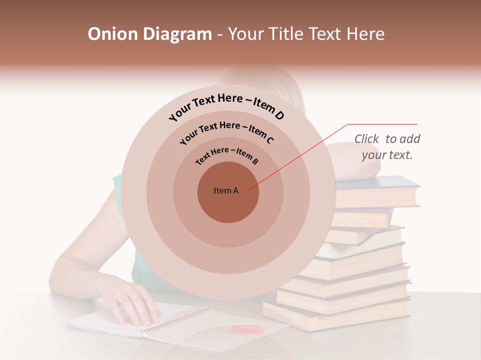 Overweight Obese Illustration PowerPoint Template