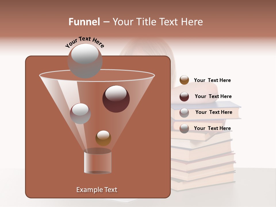 Overweight Obese Illustration PowerPoint Template