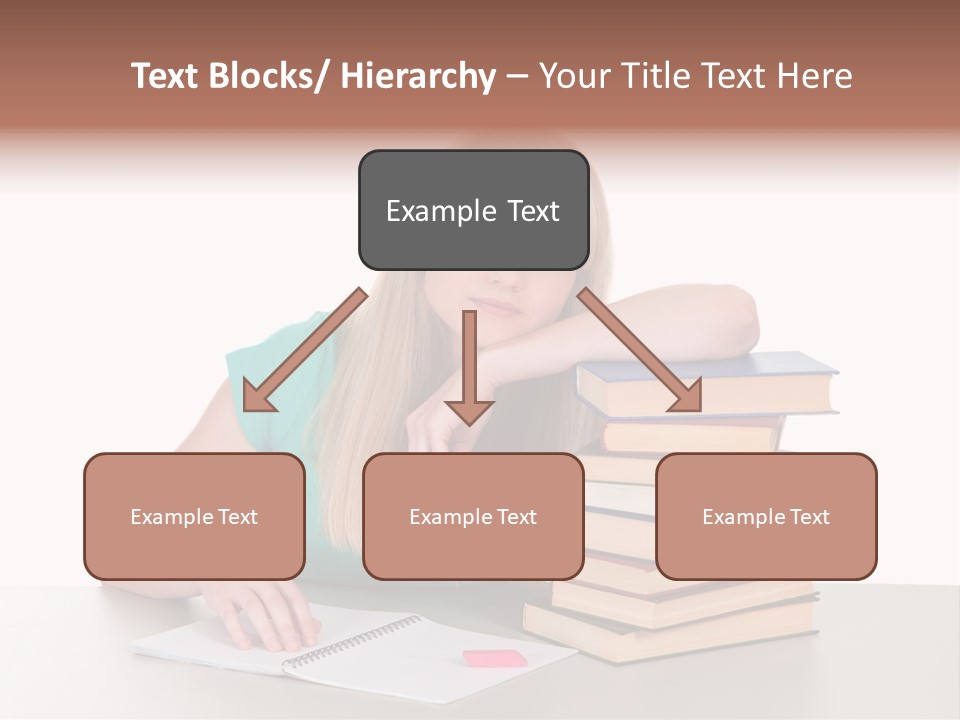 Overweight Obese Illustration PowerPoint Template