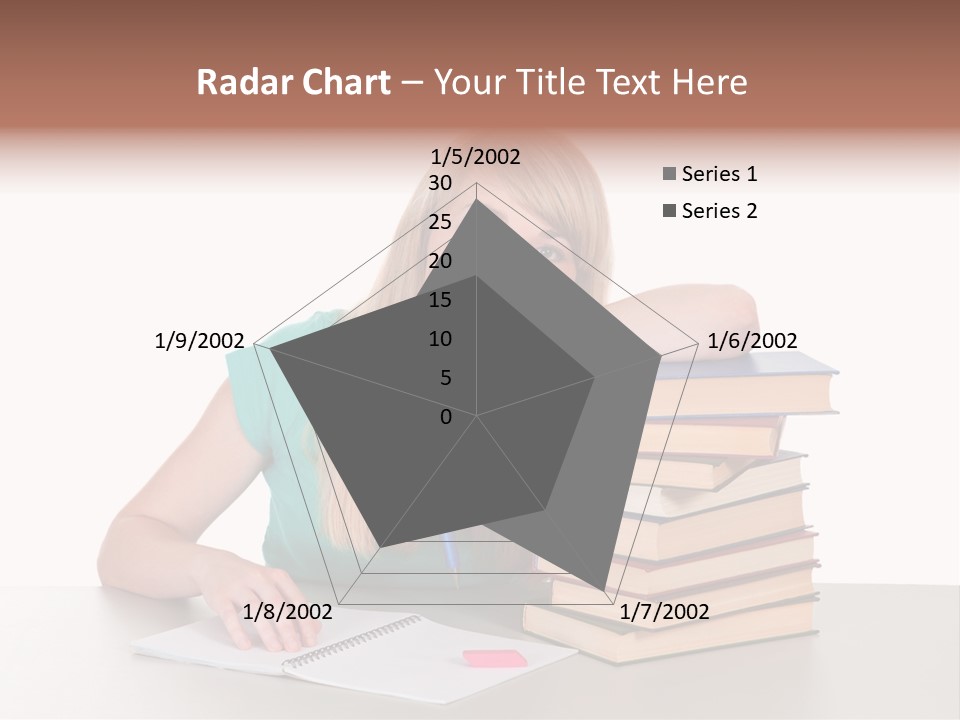 Overweight Obese Illustration PowerPoint Template