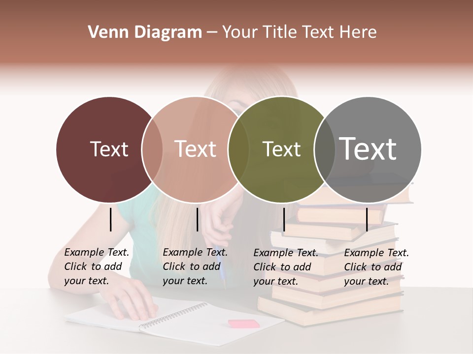 Overweight Obese Illustration PowerPoint Template