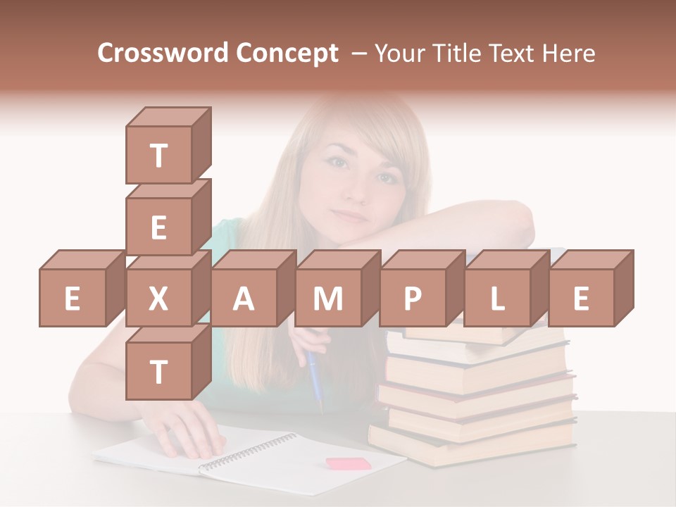 Overweight Obese Illustration PowerPoint Template