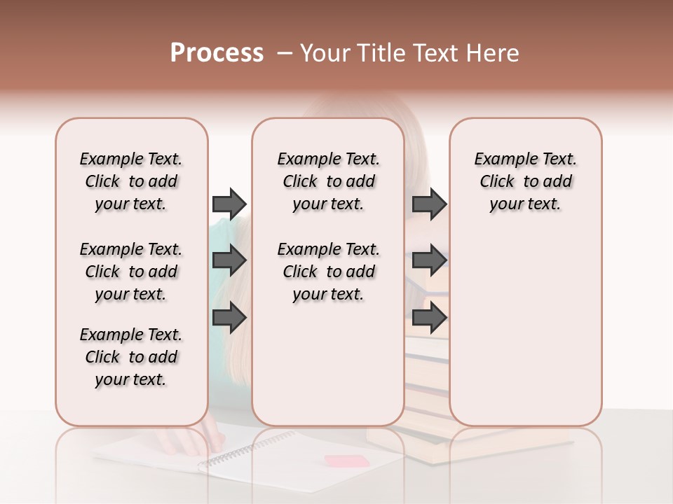 Overweight Obese Illustration PowerPoint Template