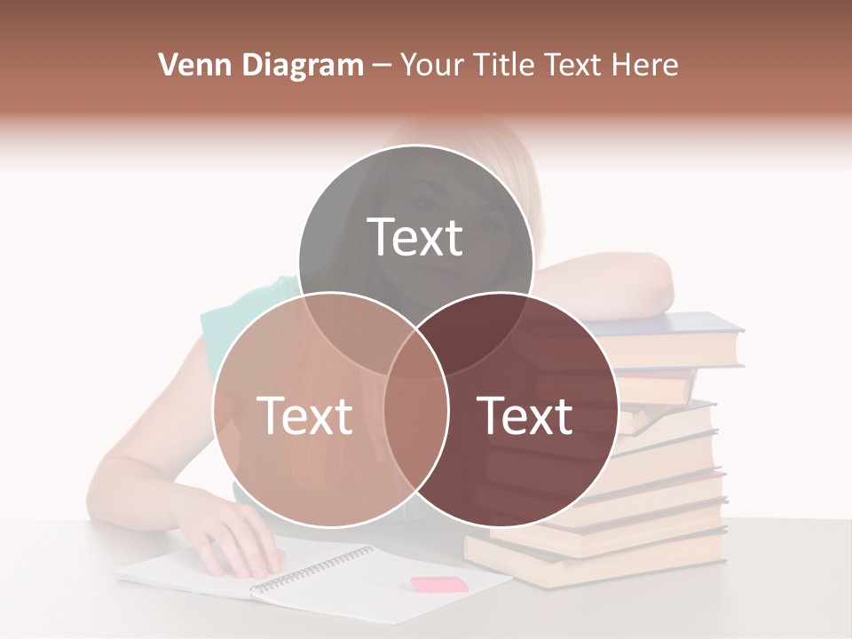 Overweight Obese Illustration PowerPoint Template