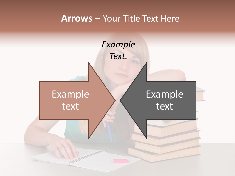 Overweight Obese Illustration PowerPoint Template