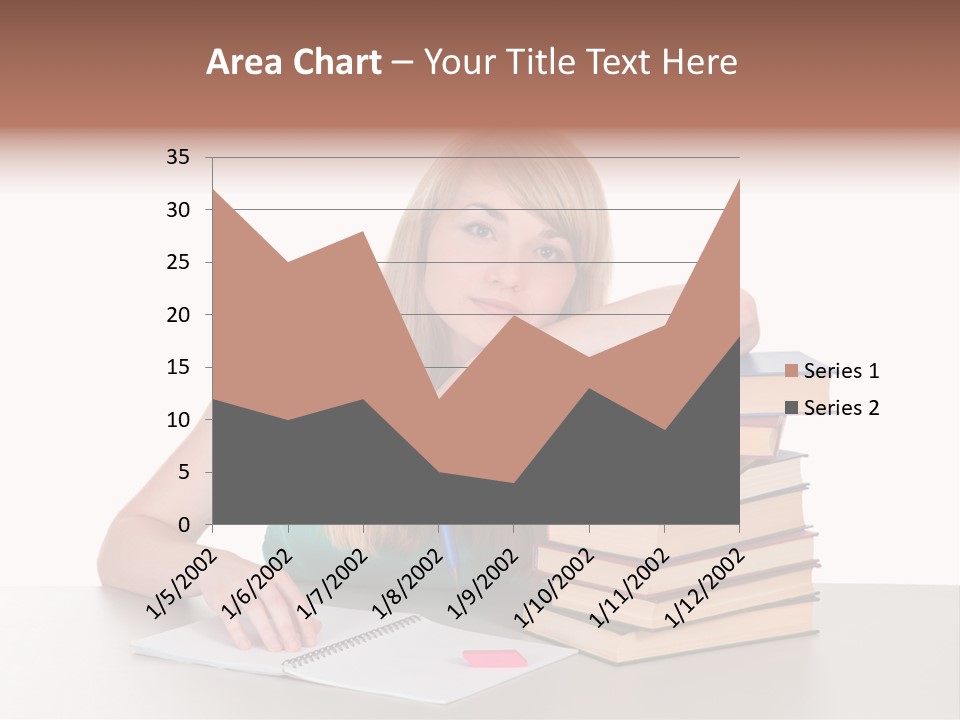 Overweight Obese Illustration PowerPoint Template