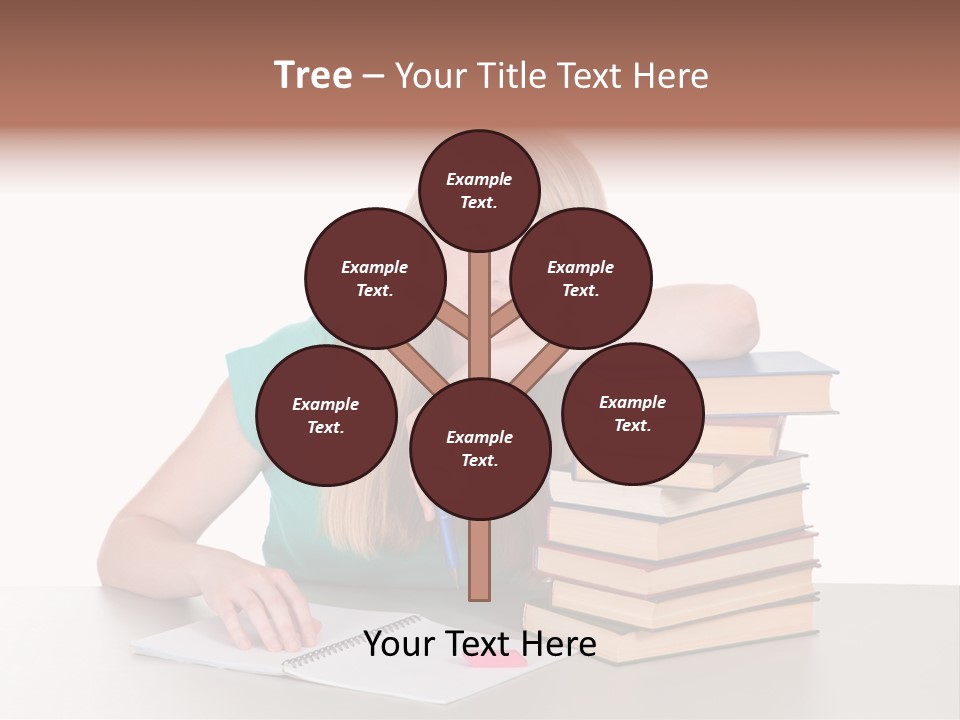 Overweight Obese Illustration PowerPoint Template