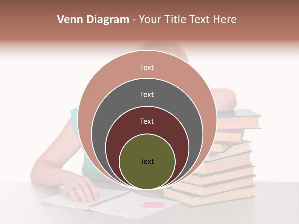 Overweight Obese Illustration PowerPoint Template
