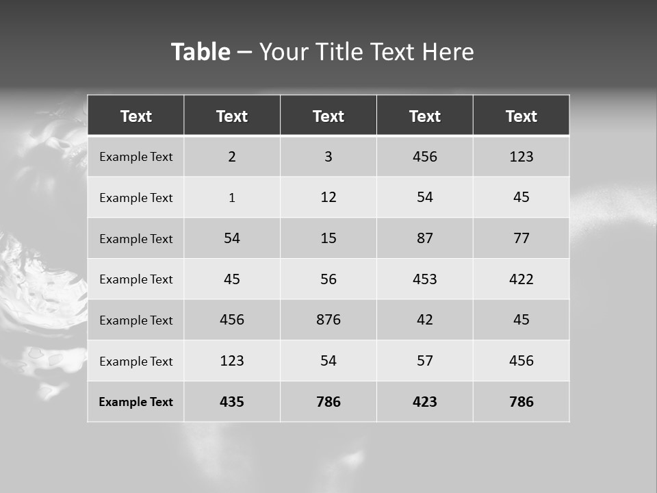 Cutout Workout Obese PowerPoint Template