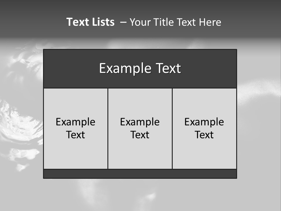 Cutout Workout Obese PowerPoint Template