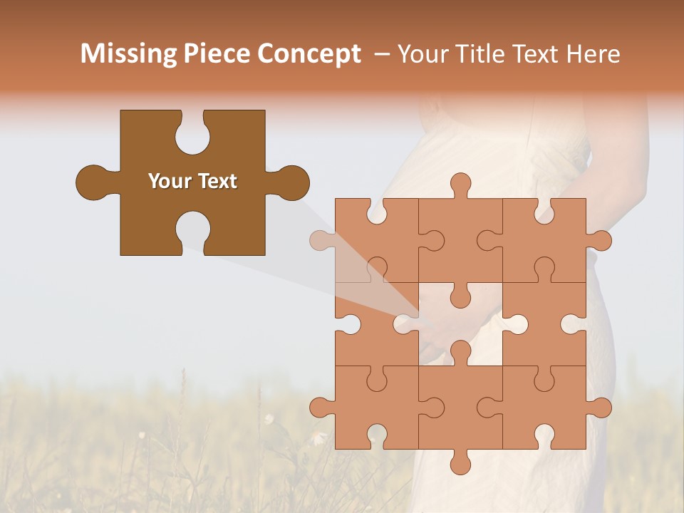 Exercise Fitness Eps PowerPoint Template