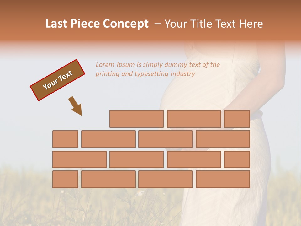 Exercise Fitness Eps PowerPoint Template