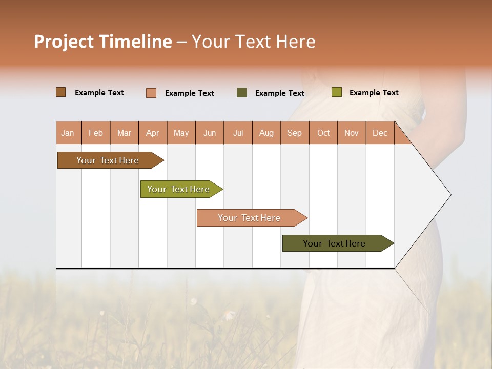 Exercise Fitness Eps PowerPoint Template