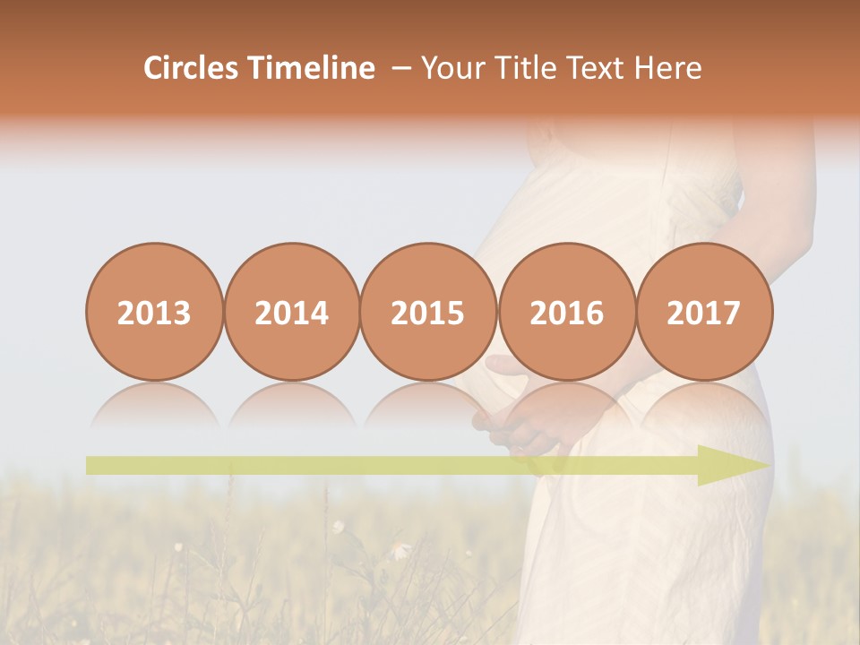 Exercise Fitness Eps PowerPoint Template
