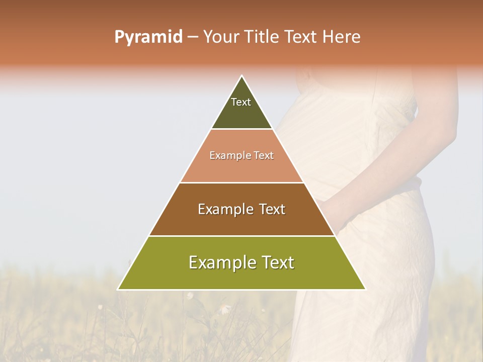 Exercise Fitness Eps PowerPoint Template