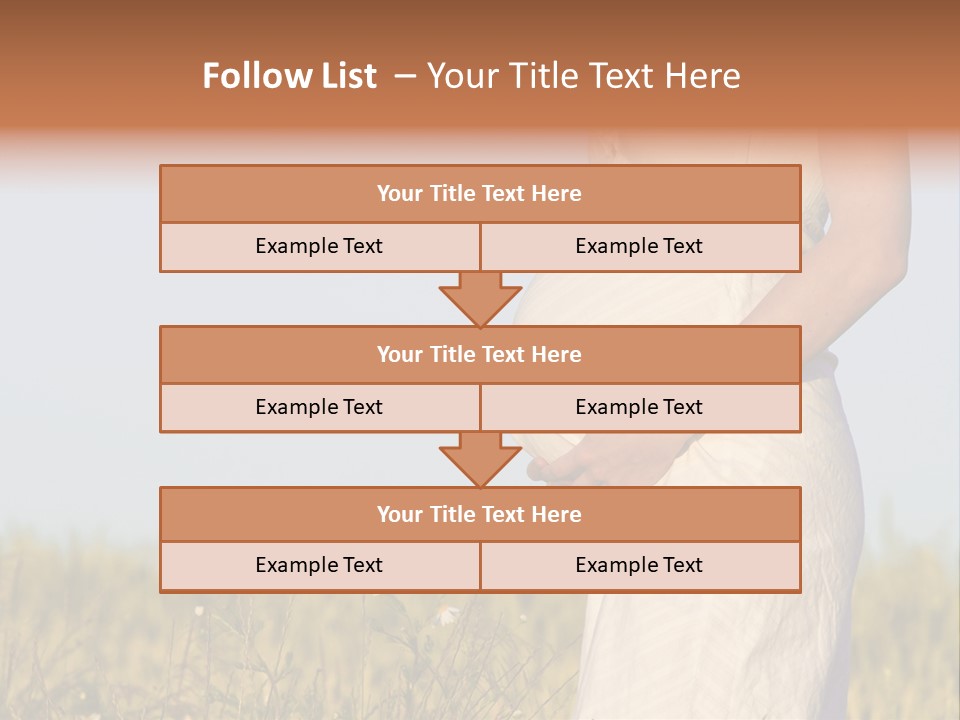 Exercise Fitness Eps PowerPoint Template