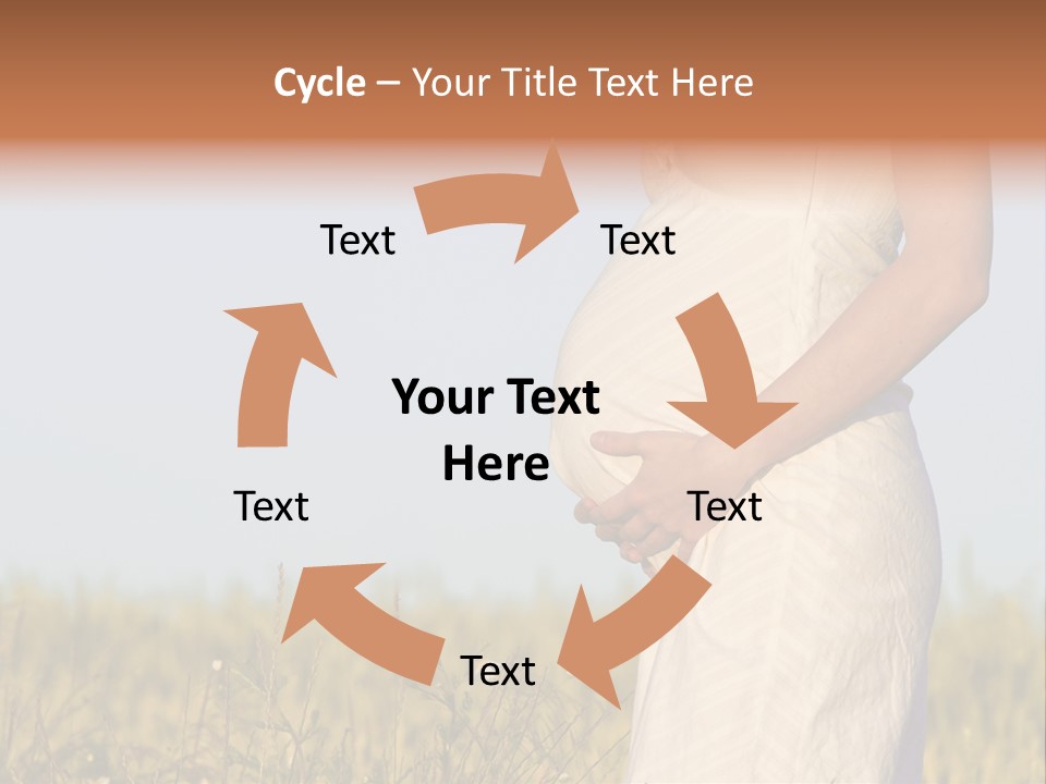 Exercise Fitness Eps PowerPoint Template