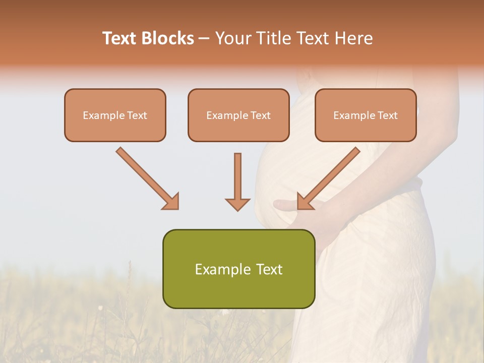 Exercise Fitness Eps PowerPoint Template