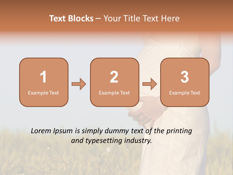 Exercise Fitness Eps PowerPoint Template