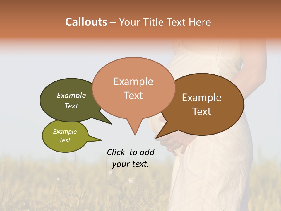 Exercise Fitness Eps PowerPoint Template