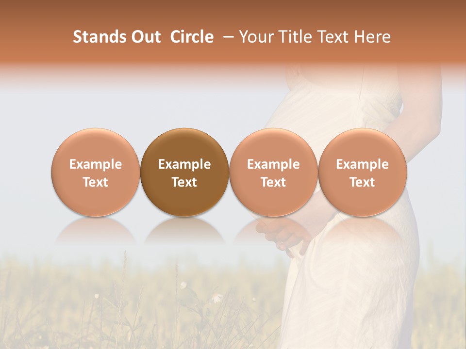 Exercise Fitness Eps PowerPoint Template