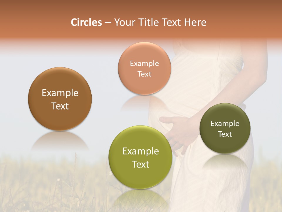 Exercise Fitness Eps PowerPoint Template