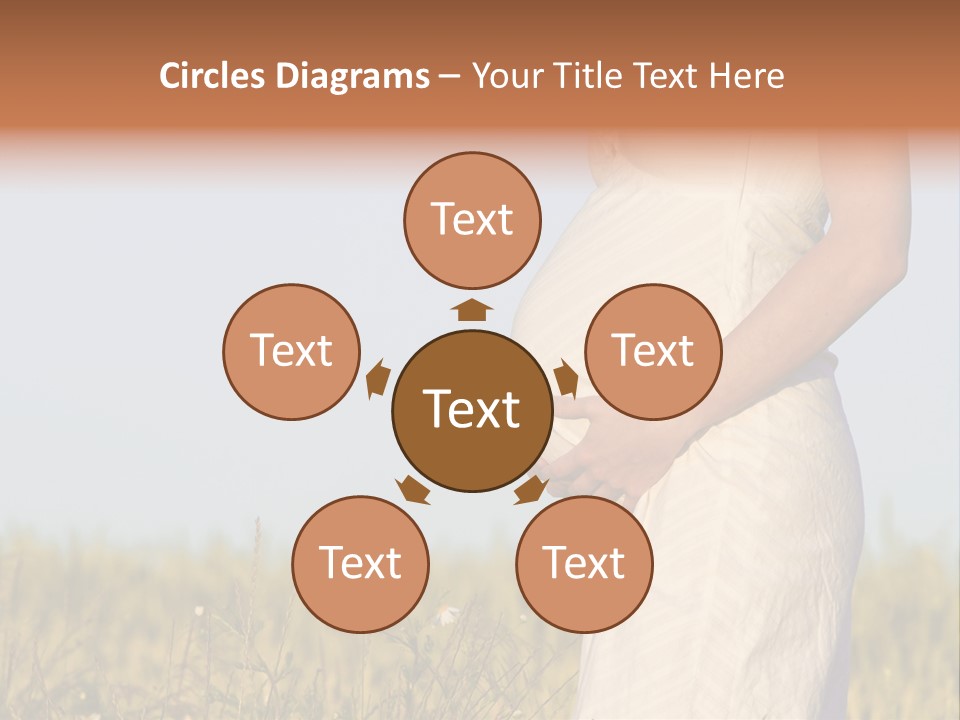 Exercise Fitness Eps PowerPoint Template