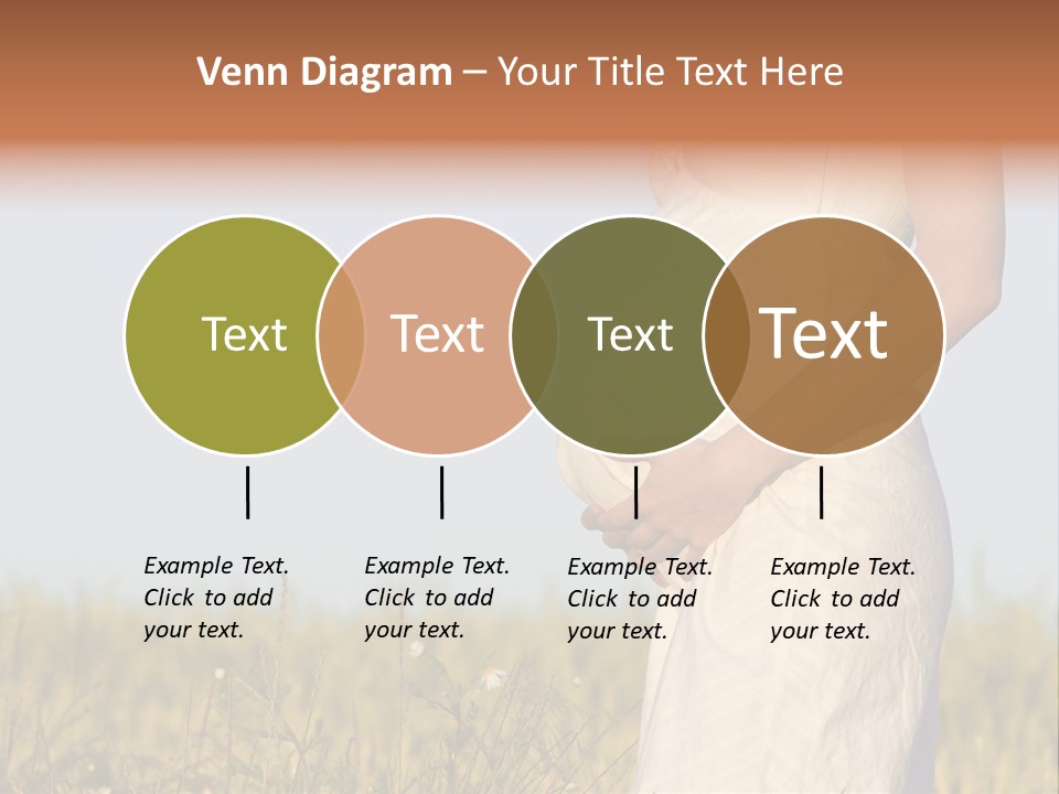 Exercise Fitness Eps PowerPoint Template