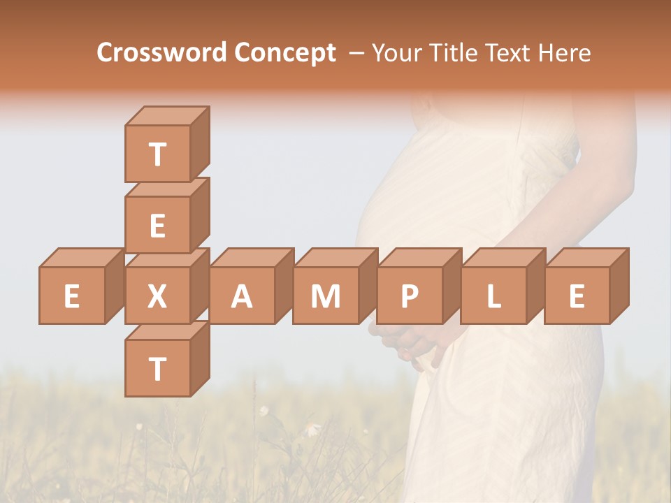 Exercise Fitness Eps PowerPoint Template