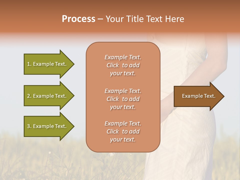 Exercise Fitness Eps PowerPoint Template
