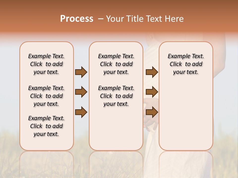 Exercise Fitness Eps PowerPoint Template