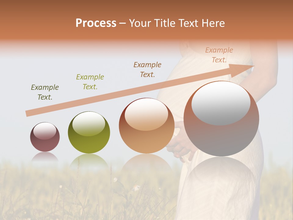 Exercise Fitness Eps PowerPoint Template