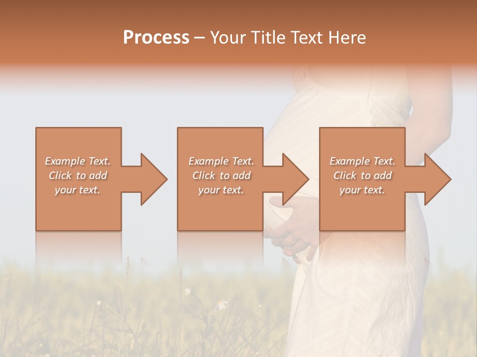 Exercise Fitness Eps PowerPoint Template