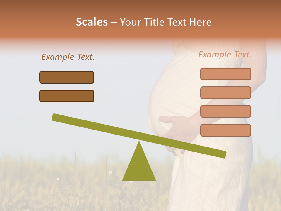 Exercise Fitness Eps PowerPoint Template