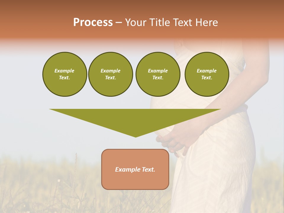 Exercise Fitness Eps PowerPoint Template