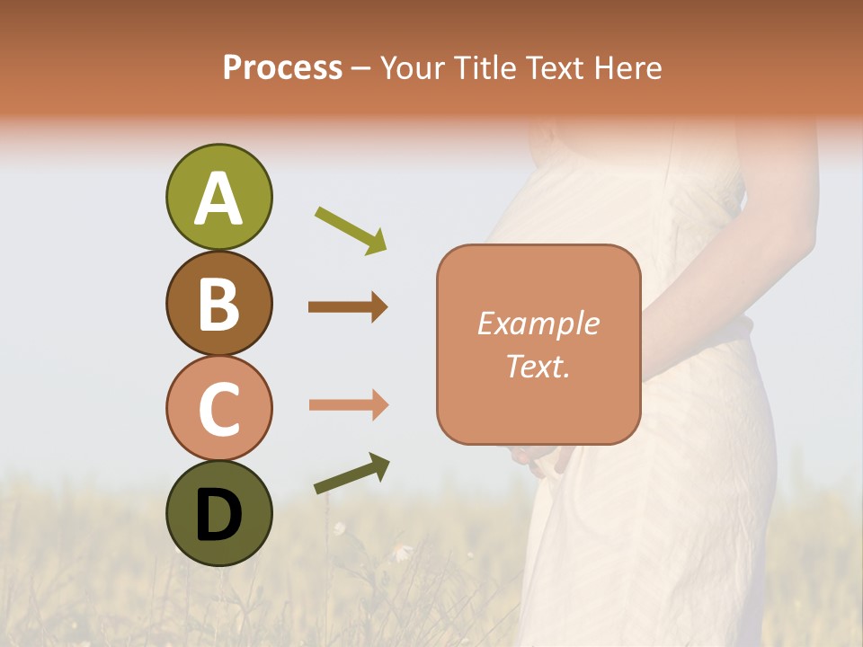 Exercise Fitness Eps PowerPoint Template