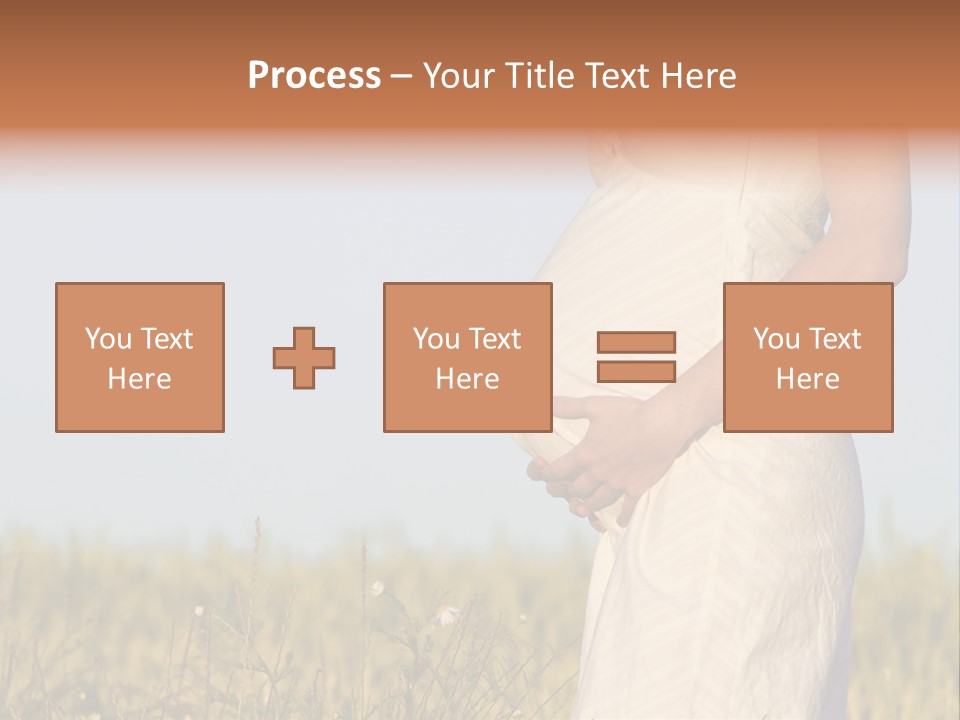 Exercise Fitness Eps PowerPoint Template