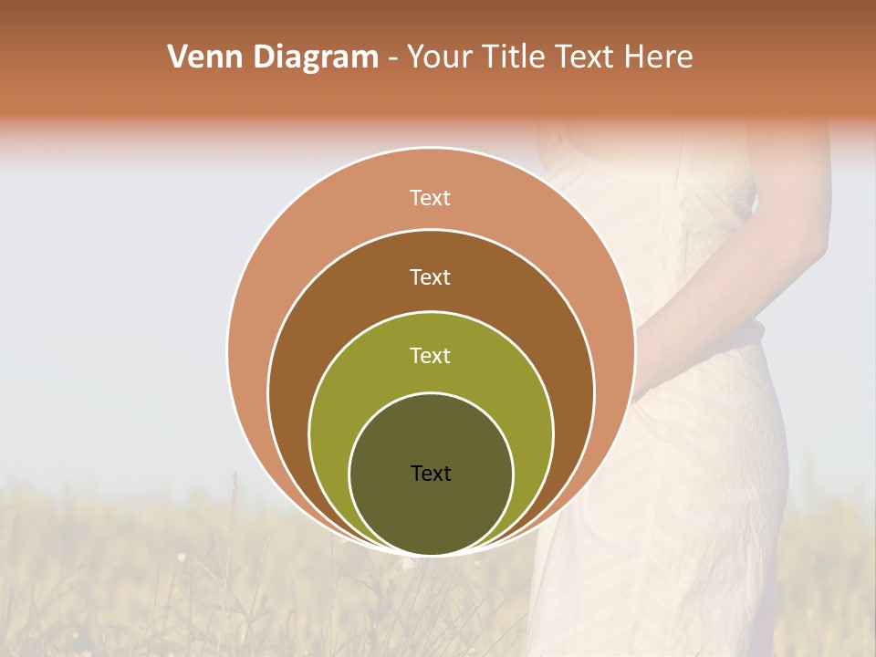 Exercise Fitness Eps PowerPoint Template