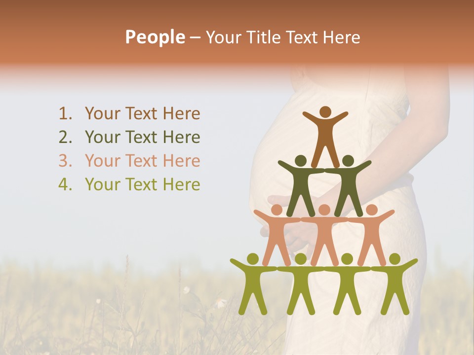 Exercise Fitness Eps PowerPoint Template