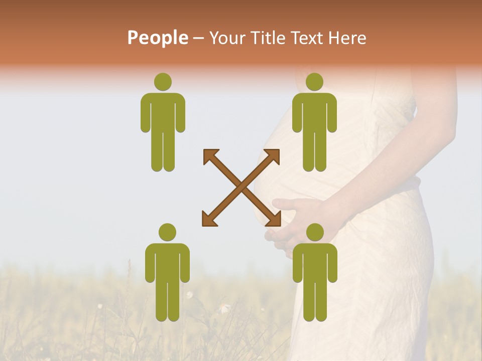 Exercise Fitness Eps PowerPoint Template